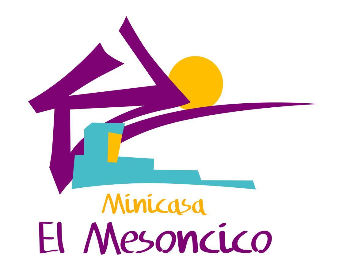 Minicasa El Mesoncico - Casa Apartamento Turistico Rural En Cehegin Lejlighed Eksteriør billede